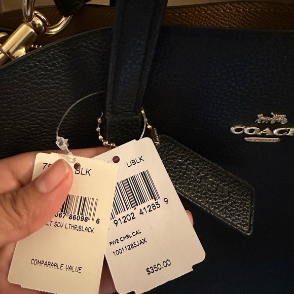 Brand new, nothing wrong no scratches. Measures 10” tall and 14” wide - Picture 5 of 5